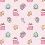 Top cute iphone christmas wallpaper HD Download