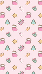 Top cute iphone christmas wallpaper HD Download