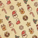 Top cute iphone christmas wallpaper free Download