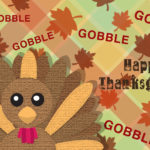 Download cute thanksgiving desktop wallpaper HD