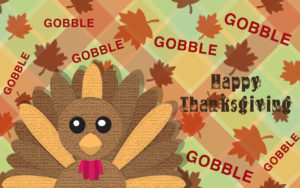 Download cute thanksgiving desktop wallpaper HD