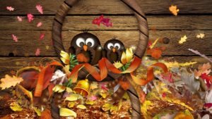 Top cute thanksgiving desktop wallpaper HD Download