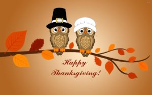 Download cute thanksgiving desktop wallpaper HD