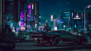 Top cyberpunk 2077 wallpaper 4k 4k Download