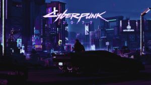 Download cyberpunk 2077 wallpaper 4k HD