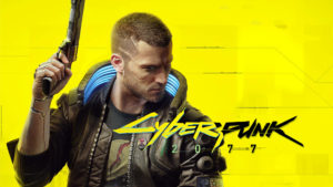 Download cyberpunk 2077 wallpaper 4k HD