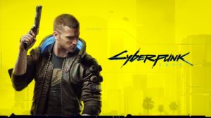 Top cyberpunk 2077 wallpaper 4k Download