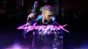 Top cyberpunk 2077 wallpaper 4k free Download