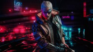 Top cyberpunk 2077 wallpaper 4k 4k Download