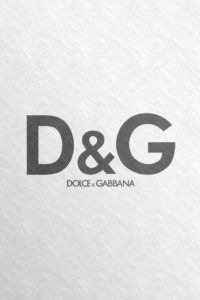 Top d and g wallpaper 4k Download