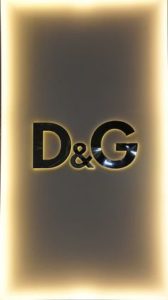 Top d and g wallpaper free Download