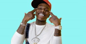 Top dababy background HD Download