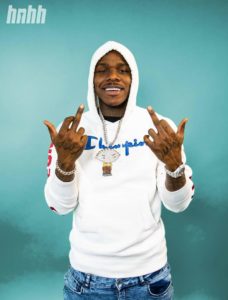 Top dababy background HD Download