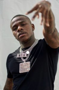 Top dababy background Download