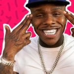 Top dababy background HD Download