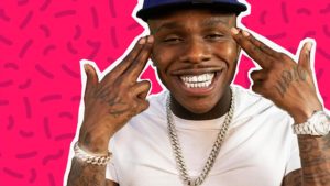 Top dababy background HD Download