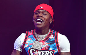 Download dababy background HD