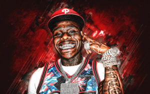 Top dababy background 4k Download