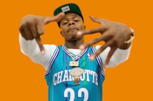 Top dababy background HD Download