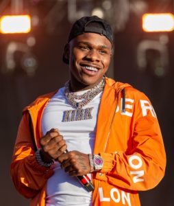 Top dababy background 4k Download