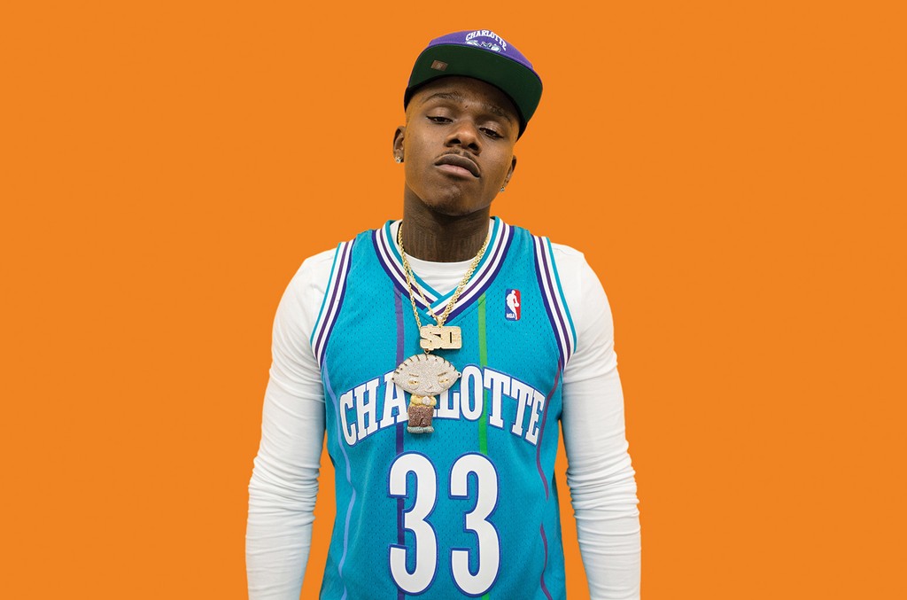 Download dababy background HD