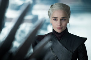 Top daenerys targaryen 4k wallpaper Download