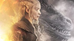 Top daenerys targaryen 4k wallpaper HD Download