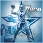 Top dak prescott wallpaper dallas cowboys 4k Download