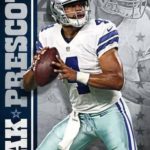 Top dak prescott wallpaper dallas cowboys Download