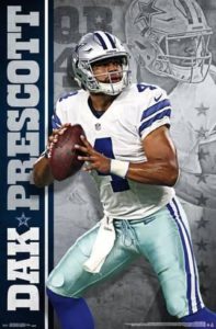 Top dak prescott wallpaper dallas cowboys Download