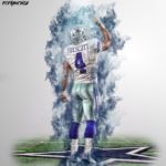 Top dak prescott wallpaper dallas cowboys HD Download