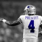 Top dak prescott wallpaper dallas cowboys 4k Download