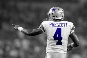 Top dak prescott wallpaper dallas cowboys 4k Download