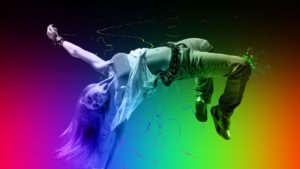 Top dance hd background Download