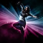 Download dance hd background HD