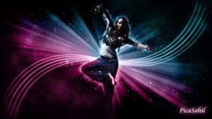 Download dance hd background HD