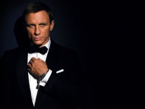 Top daniel craig bond wallpaper Download