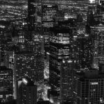 Download dark city wallpaper HD
