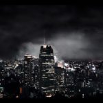 Download dark city wallpaper HD