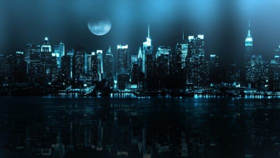 Download dark city wallpaper HD - Wallpapers Book - Your #1 Source for