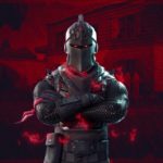 Top dark knight fortnite wallpaper 4k Download