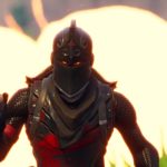 Top dark knight fortnite wallpaper HD Download