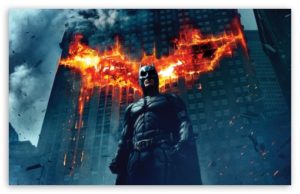 Download dark knight hd wallpaper HD