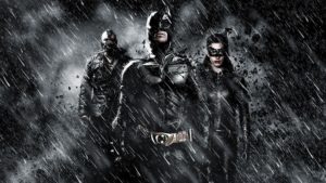 Top dark knight hd wallpaper Download