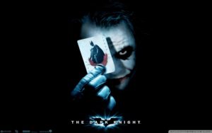 Top dark knight hd wallpaper 4k Download