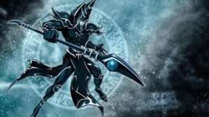 Top dark magician wallpaper 1920x1080 4k Download