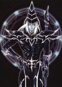 Download dark magician wallpaper 1920x1080 HD