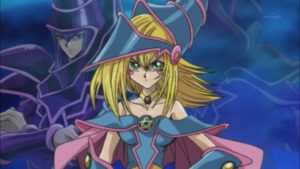 Download dark magician wallpaper 1920x1080 HD