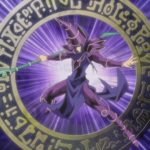 Top dark magician wallpaper 1920x1080 HD Download