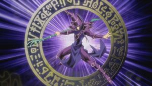 Top dark magician wallpaper 1920x1080 HD Download